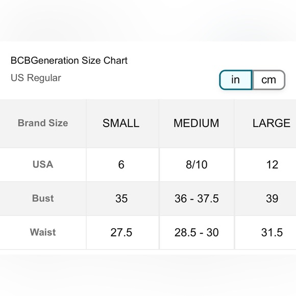 BCBGENERATION Floral Wrap Dress - Picture 11 of 11